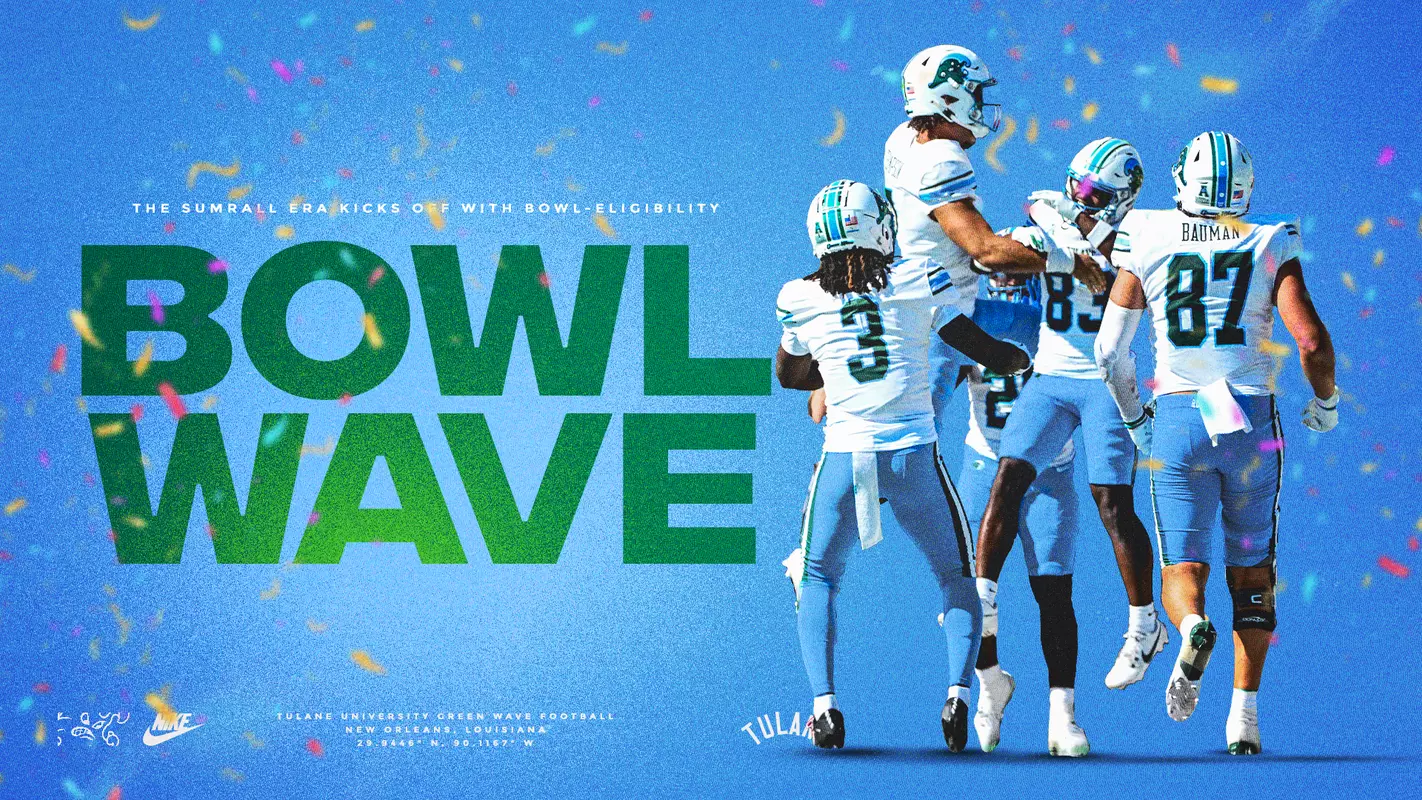 2024 Bowl Wave Graphic