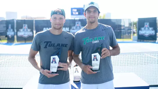 Hoeijmans-Petrovic Runners-Up