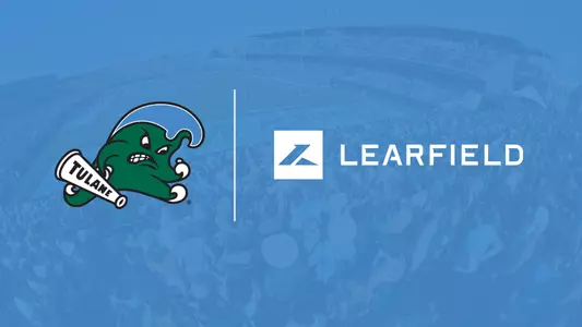 Learfield-Stroud Release