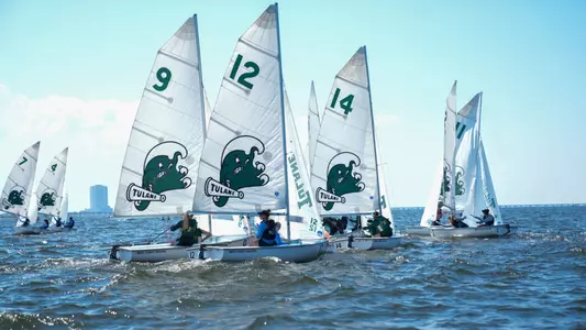 Sailing