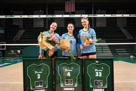 senior day