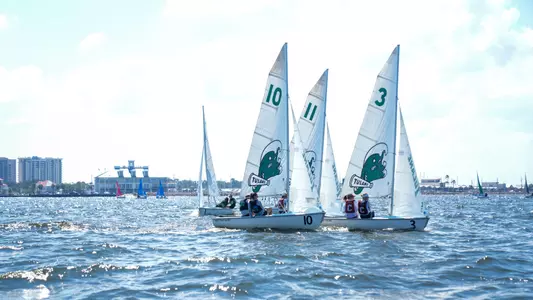 Sailing