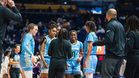 Tulane WBB