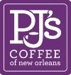 PJ'S Coffee