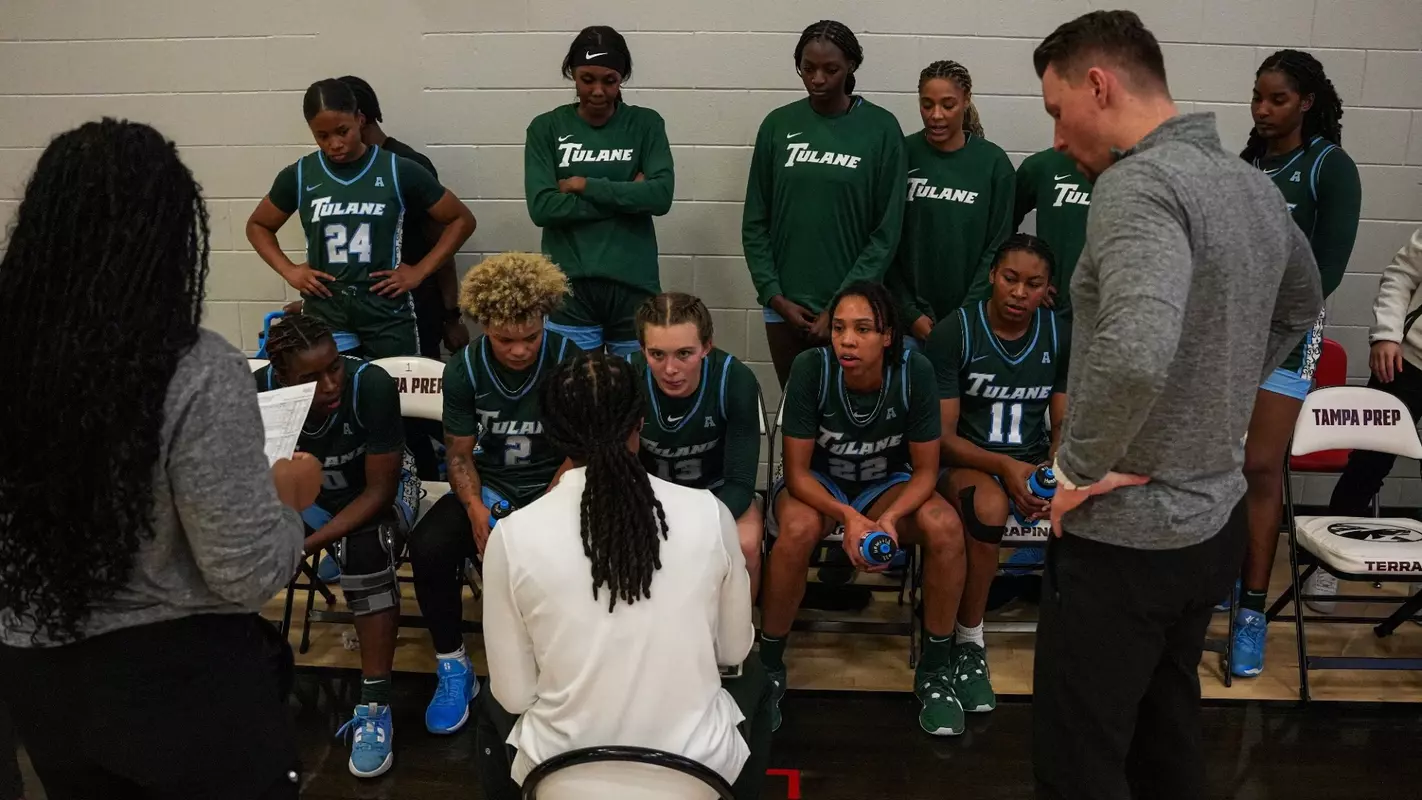 WBB against NAU