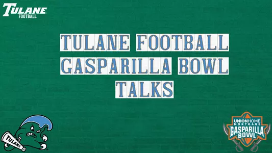 2024 - Gasparilla Bowl Talks