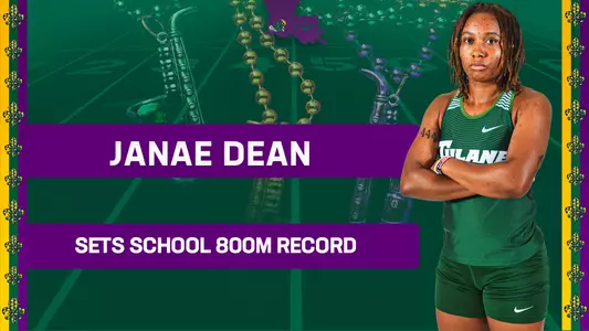 Janae Dean - Music City Challenge - Day 2