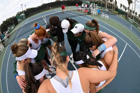 Team Huddle