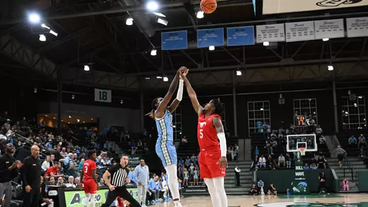 Jaylen Forbes v. SMU