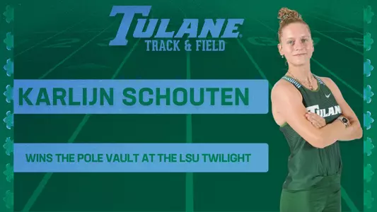 LSU Twilight - Post Meet