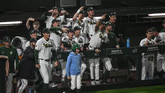 Dugout-Northwestern