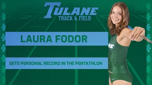 Laura Fodor - Crimson Elite Recap