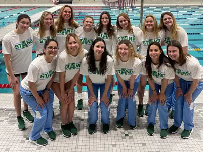 Swim Team in Nashville