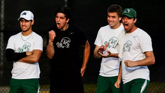 Men's Tennis
