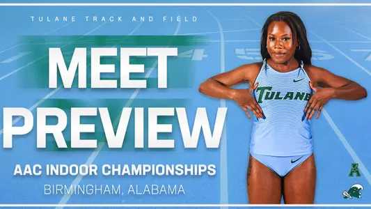2024 Indoor Track & Field Championships