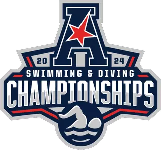 2024 AAC Swimming and Diving Championships