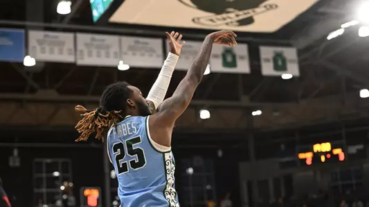 Jaylen Forbes