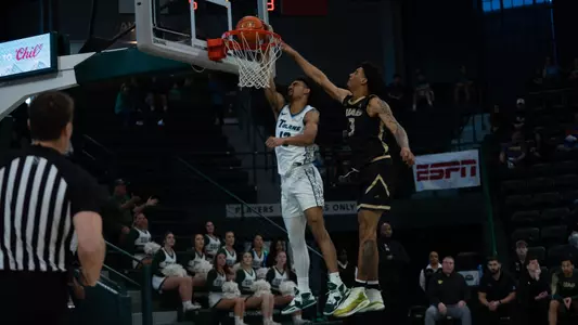 Tre Williams