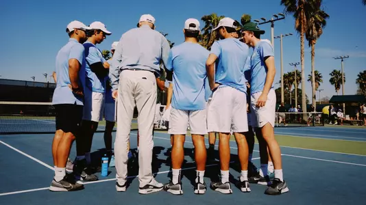 Men's Tennis
