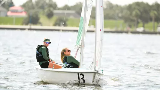 Sailing