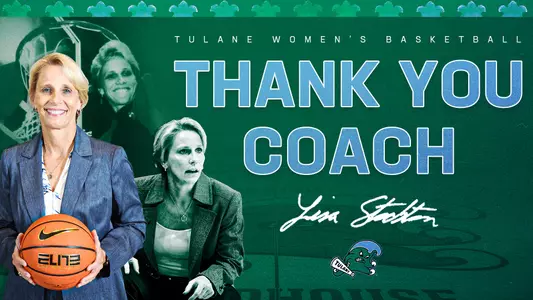 Lisa Stockton retirement