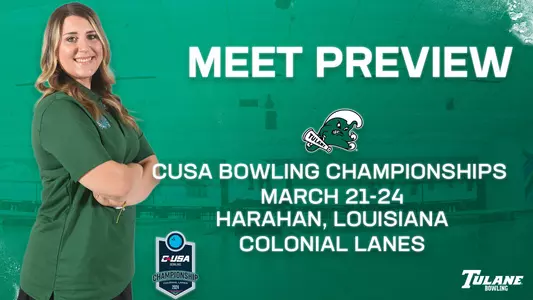 2024 CUSA Bowling Preview