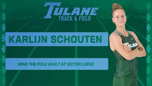 Karlijn Schouten - Victor Lopez - Day 2