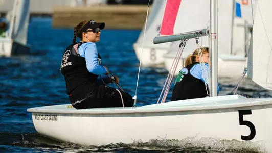 Sailing