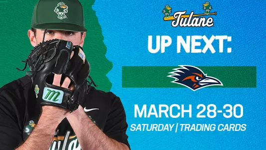 UTSA Preview