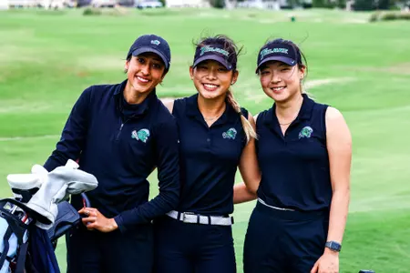 Ruhee Pandit, Cleo Liu, Luna Xu