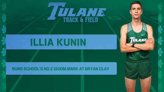 Illia Kunin - 1500m - 2024 - Bryan Clay