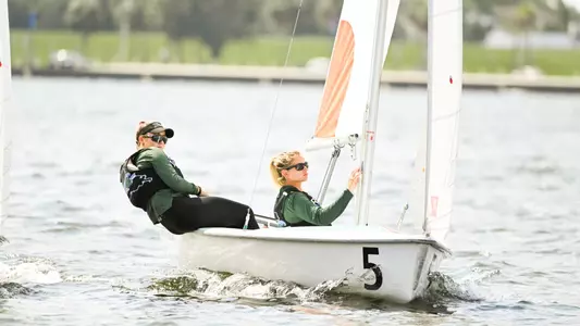 Sailing