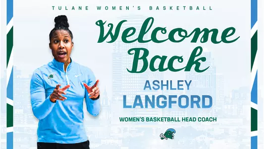 Ashley Langford