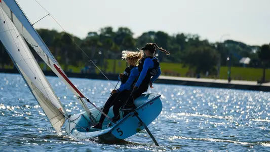 Sailing