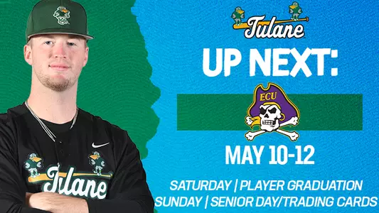ECU Preview