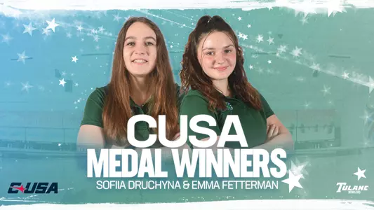 CUSA Medal Winners - 2024 - Bowling
