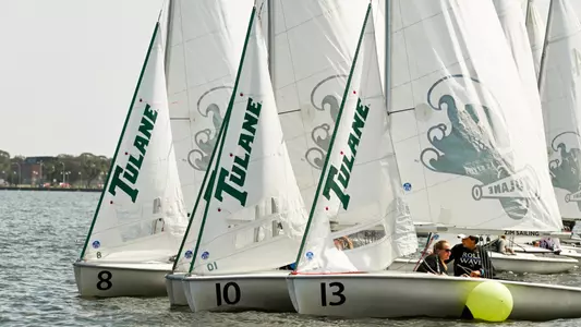 Sailing