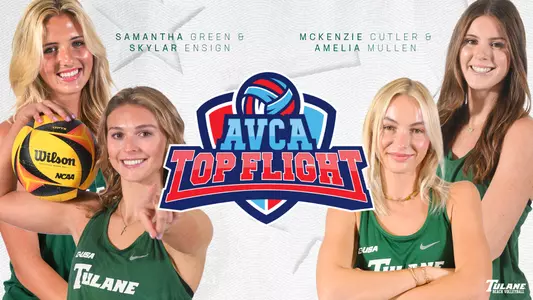 2024 AVCA Top Flight