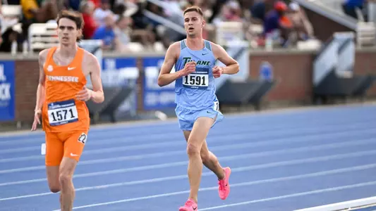 Illia Kunin - NCAA East First Round