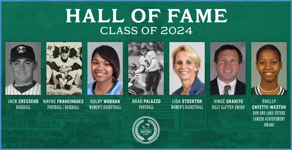 2024 Hall of Fame