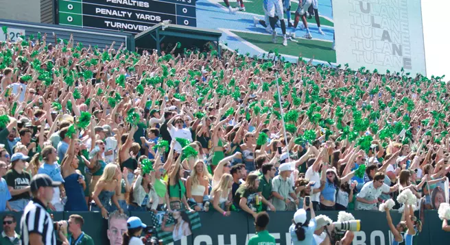 Gameday Central 2025