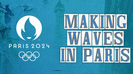 Paris Olympic Background