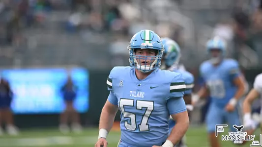 Ethan Hudak - Patrick Mannelly Award