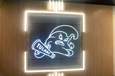 Football Locker Room - 2023