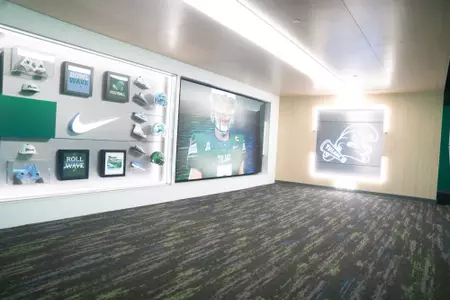 Football Locker Room - 2023