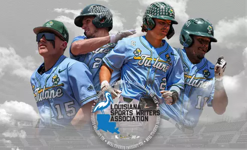 Baseball - LSWA - 2024