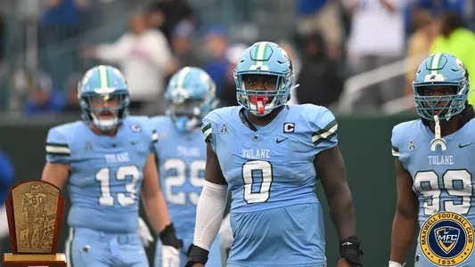 Patrick Jenkins - Bednarik Watch List