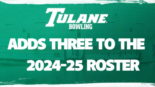 Bowling - Summer - Signees - 2024