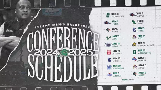 24-25 MBB AAC Schedule