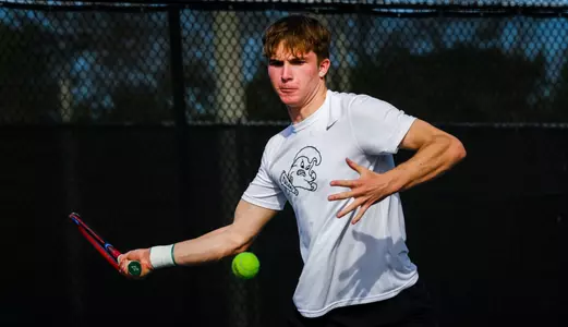 Alec Gaudin